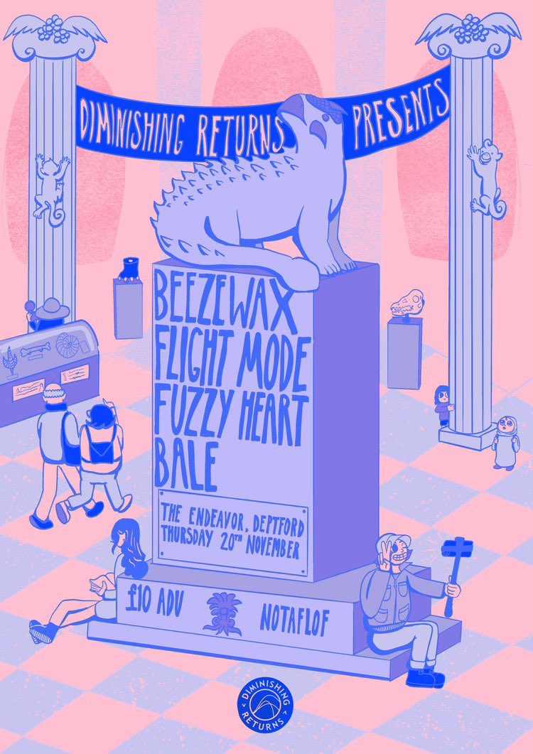 Flight Mode tweet media