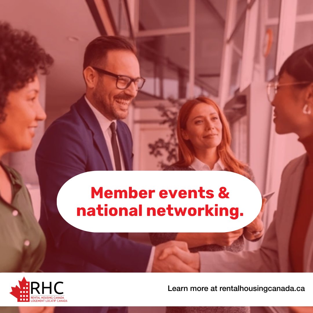 CFAA_FCAPI's tweet image. From roundtables to the national conference, RHC events are where deals, partnerships and policy wins begin. Members get priority access and exclusive networking.