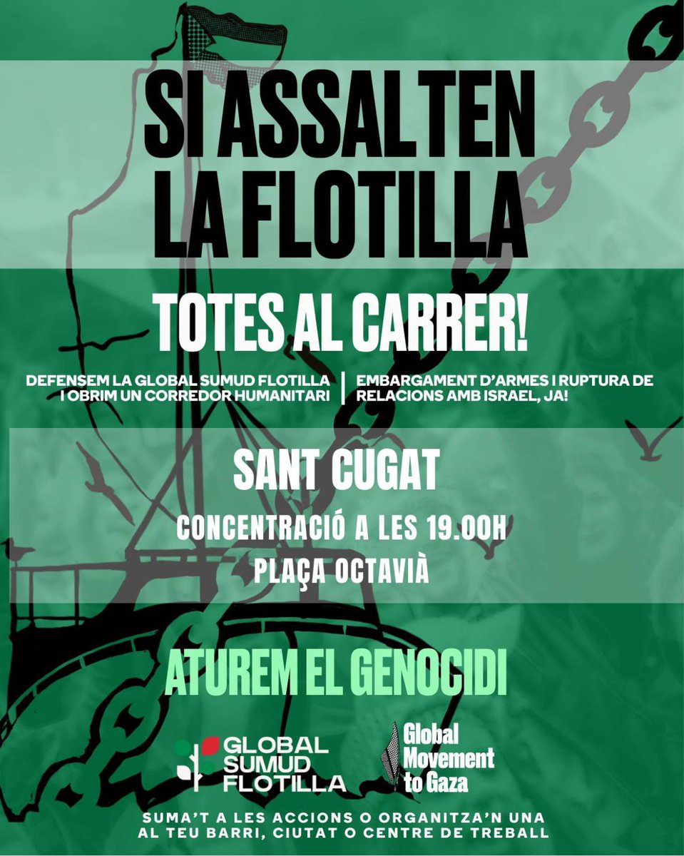 plataformapensionistesstcugat (@pensionistessc) on Twitter photo 