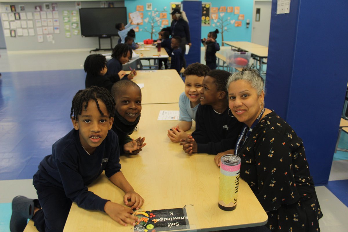 equalitycs's tweet image. 💙✨ October is National Principals Month and we’re celebrating our Big 3!
📚 Ms. Amanda – Leading our Elementary School with care and dedication
🌟 Mr. Johnson – Guiding our Middle School with wisdom and vision
🎓 Ms. Dennis – Inspiring our High School with passion and purpose