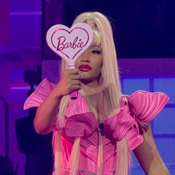 pleasepleasesp's tweet photo. iTunes Palestine 🇵🇸 

#5. Win Again (NEW)

.@NICKIMINAJ 👑 https://t.co/uzYG1vXAYi