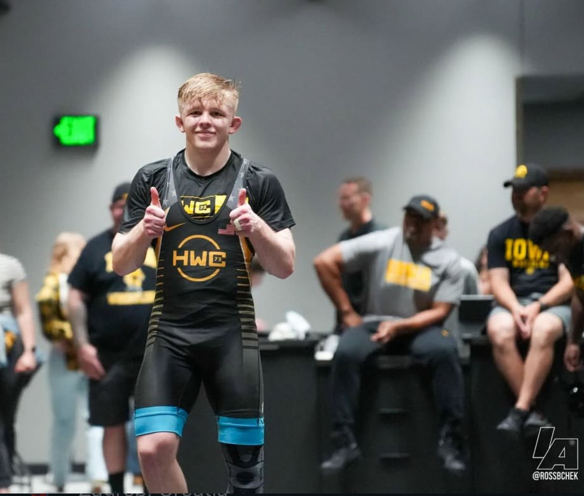 Kelby Bachman tweet media