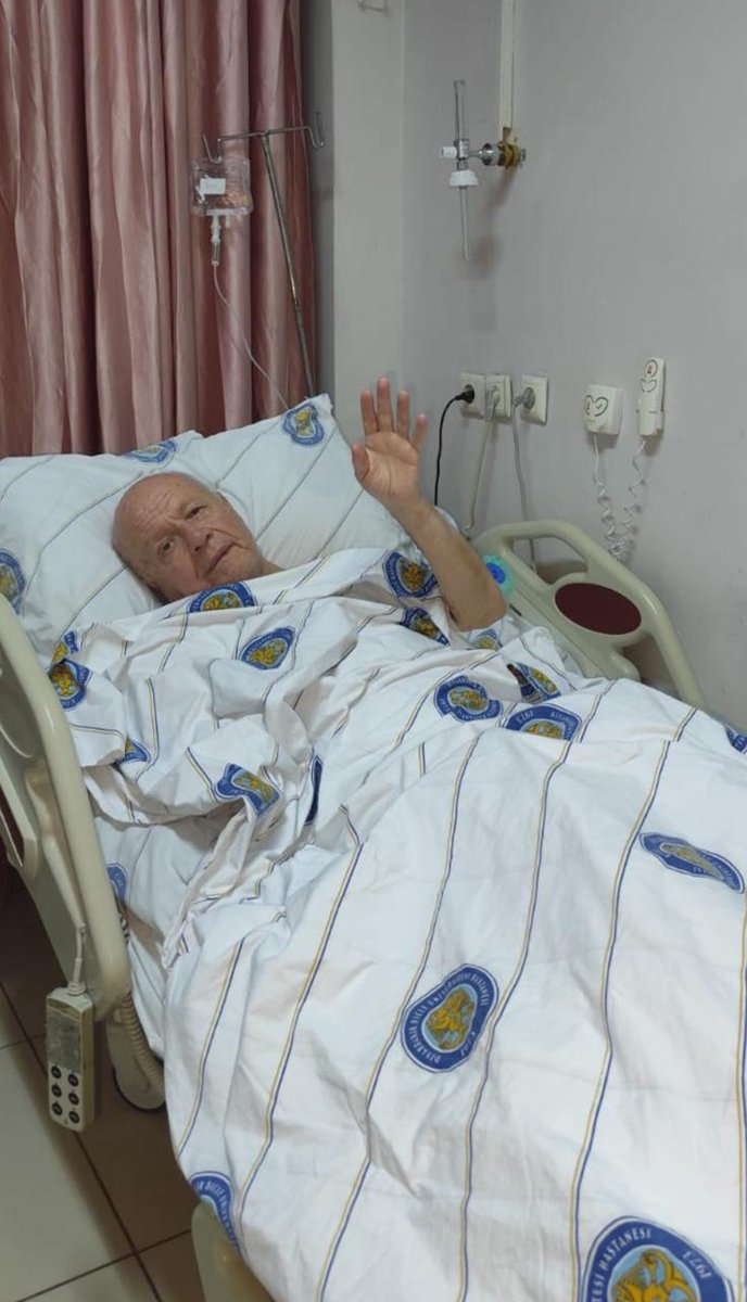 İsmail Beşikci Vakfı tweet media