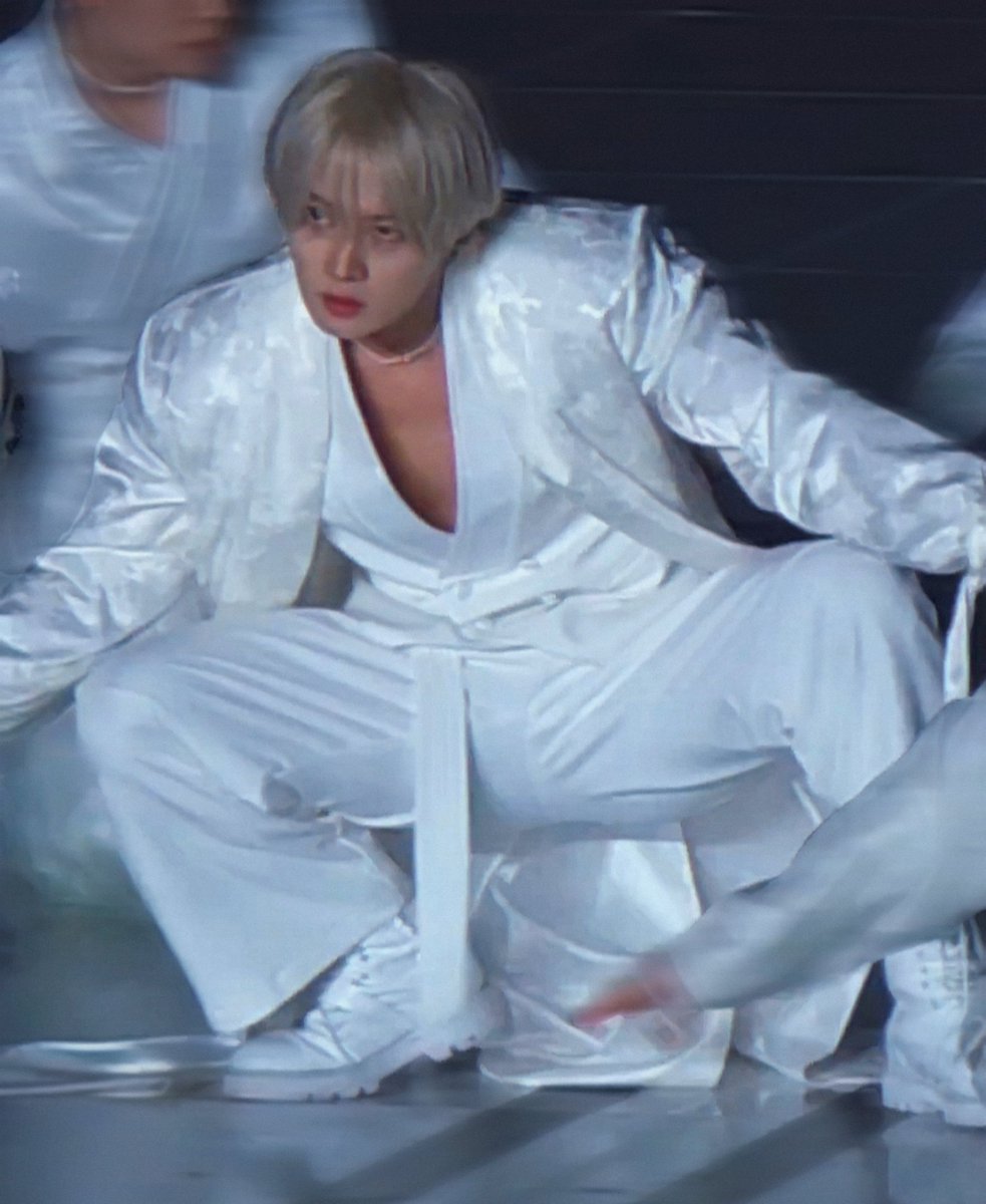 mhmm chest &amp; thighs