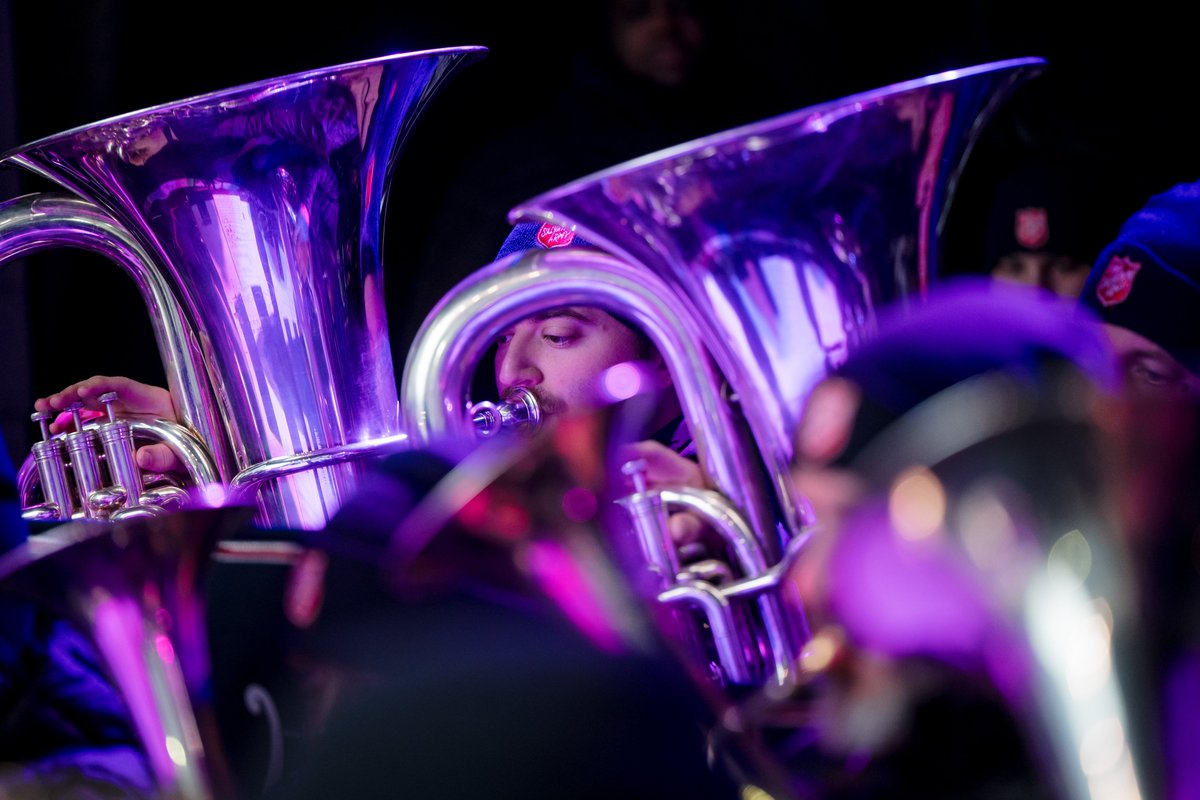 Does your musical group play holiday tunes?

We're on the hunt for talent for the City of Pittsburgh's 110th Tree Lighting Ceremony on November 22!

Fill out the form at the link below to let us know of your interest:
forms.office.com/g/XHnUBZLMaQ