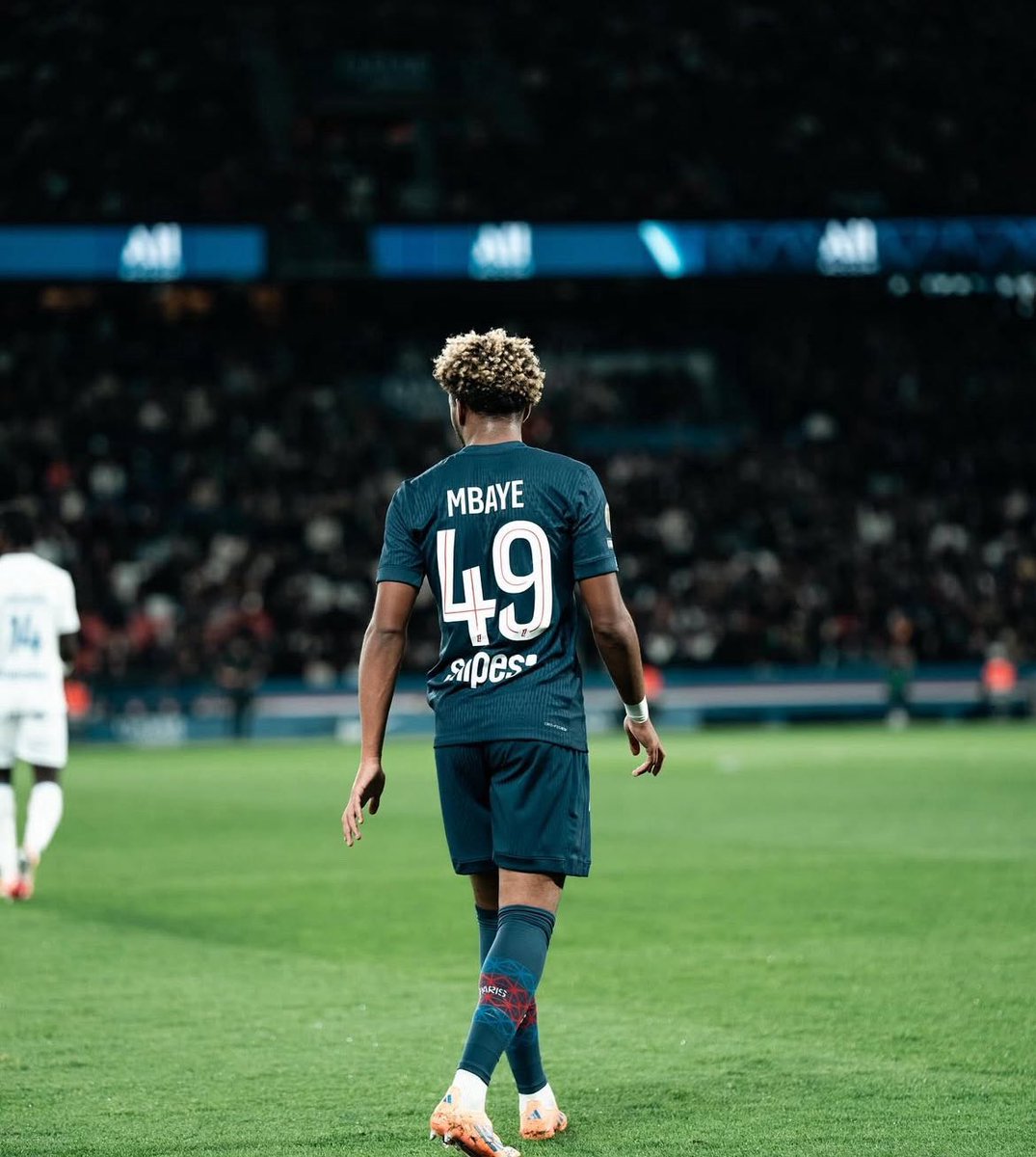 عبدالله | PSG tweet media