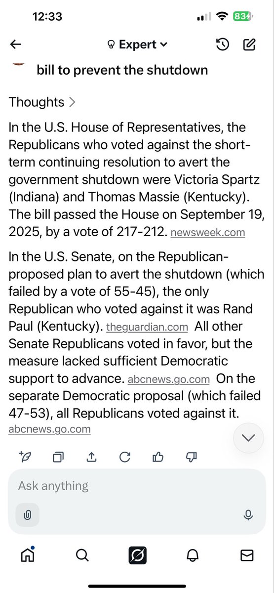 <a href="/DanielCayton6/">🇺🇲Daniel Cayton🇺🇲 🇮🇱</a> <a href="/PressSec/">Karoline Leavitt</a> FROM GROK: