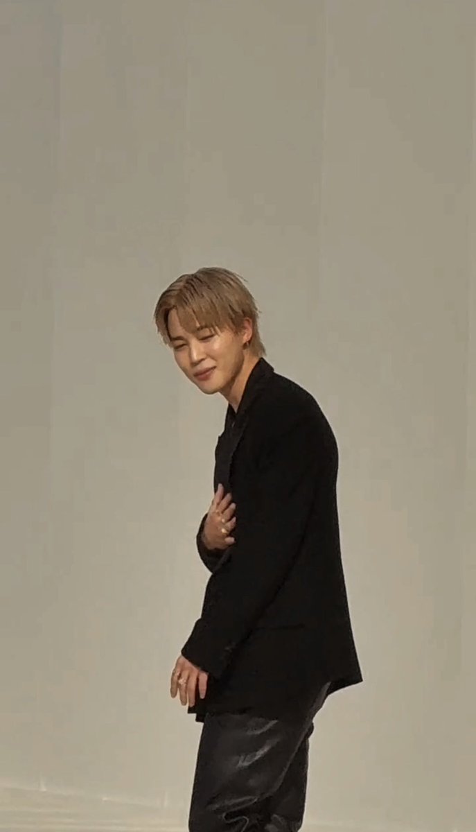 celeb sp newest addition : park jimin (today)