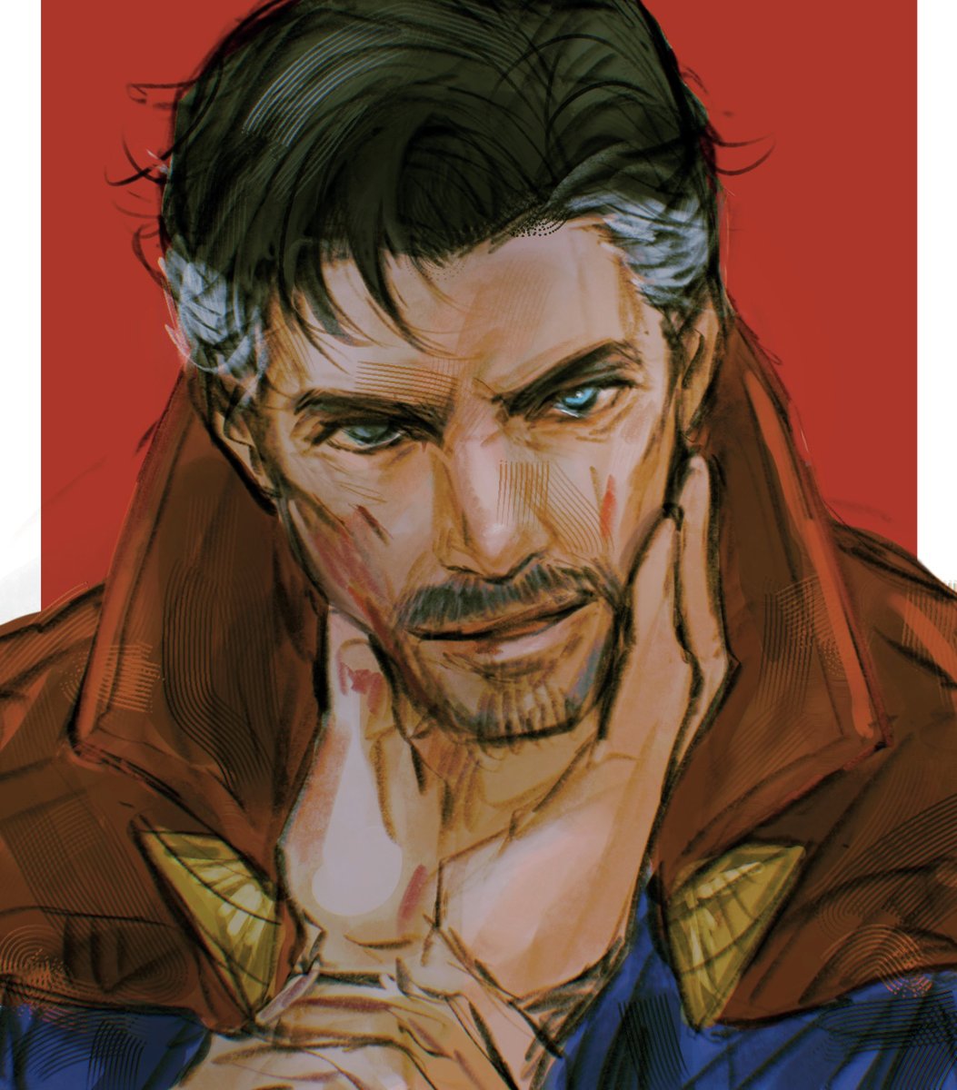 Doctor Strange