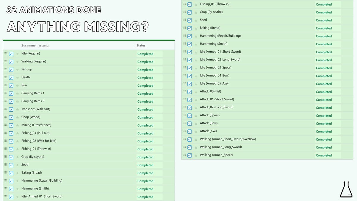 VENOY | LABORATORY GAMES tweet media