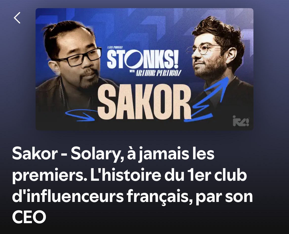 Arthur Perticoz tweet media