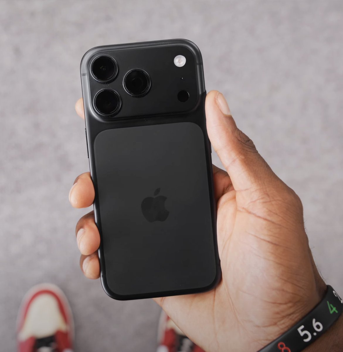 Mawy_wahab's tweet image. if they finaly make this color........
#apple #tech #techtember