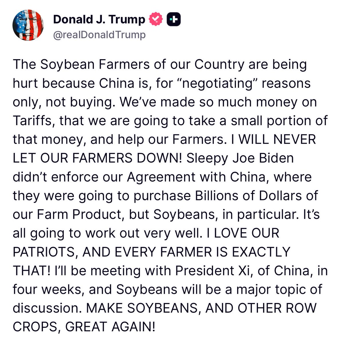 Rapid Response 47 tweet media