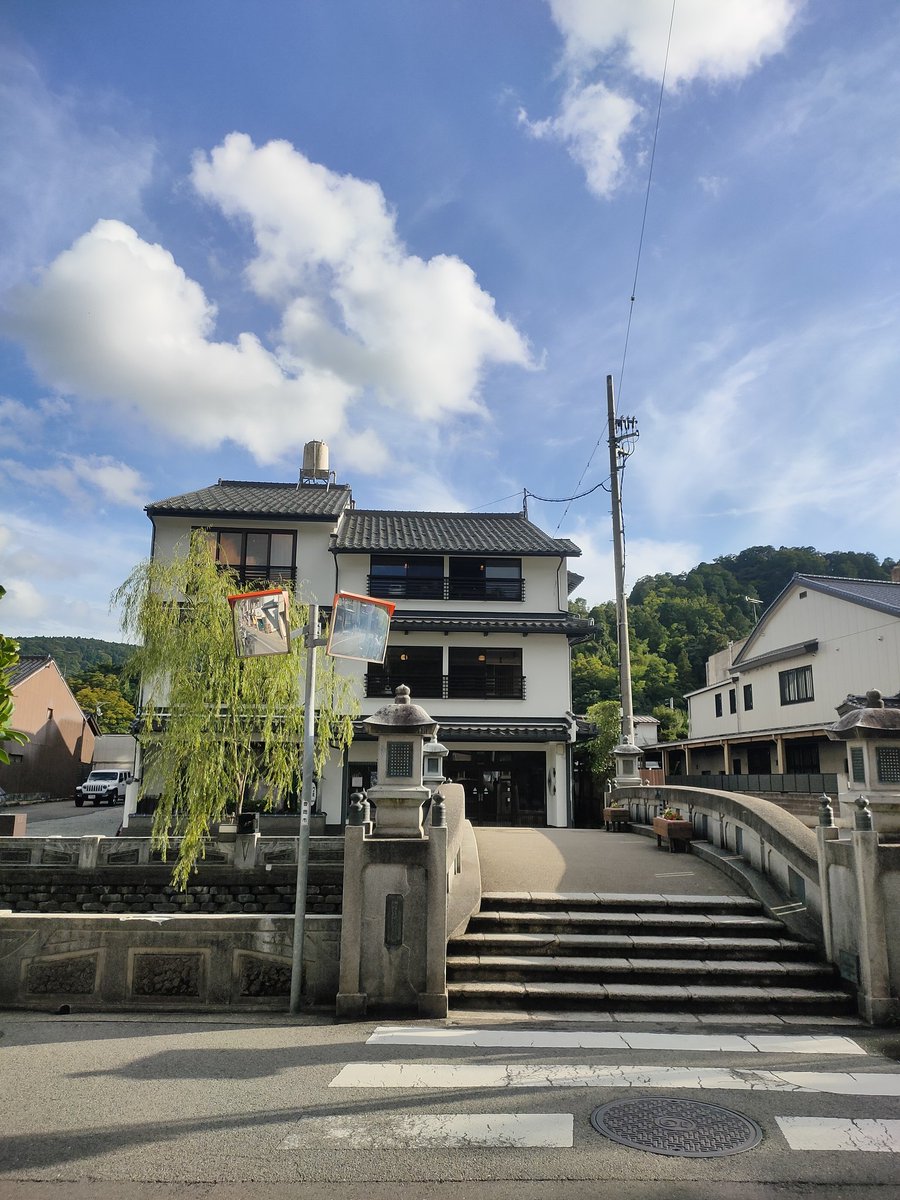 amosbaikbaik's tweet photo. Osaka, Kinosaki-onsen, 
Toyooka, Kyoto. https://t.co/ZyBfaSZStH