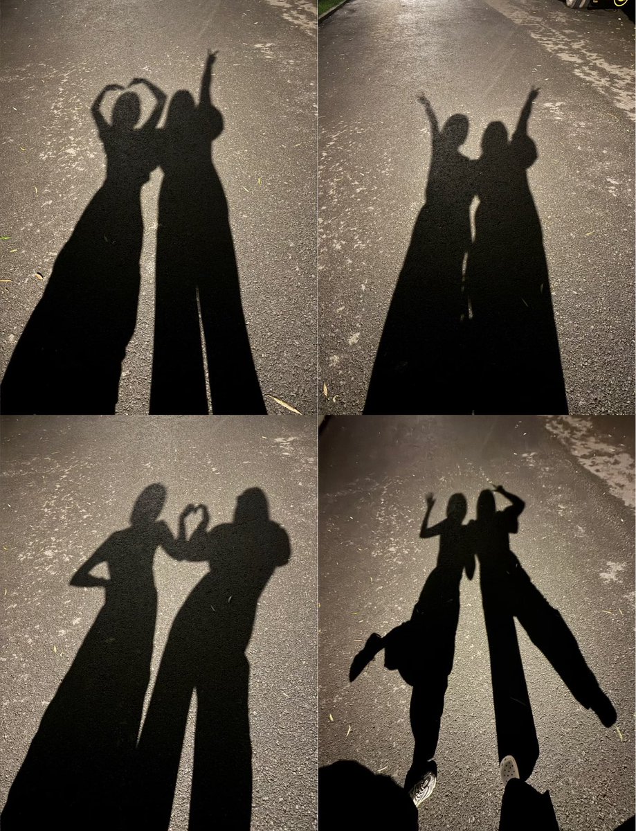 lima_angil's tweet image. 你们国庆都去哪玩了？我和我闺蜜在贵阳的街道上炸街呢😂