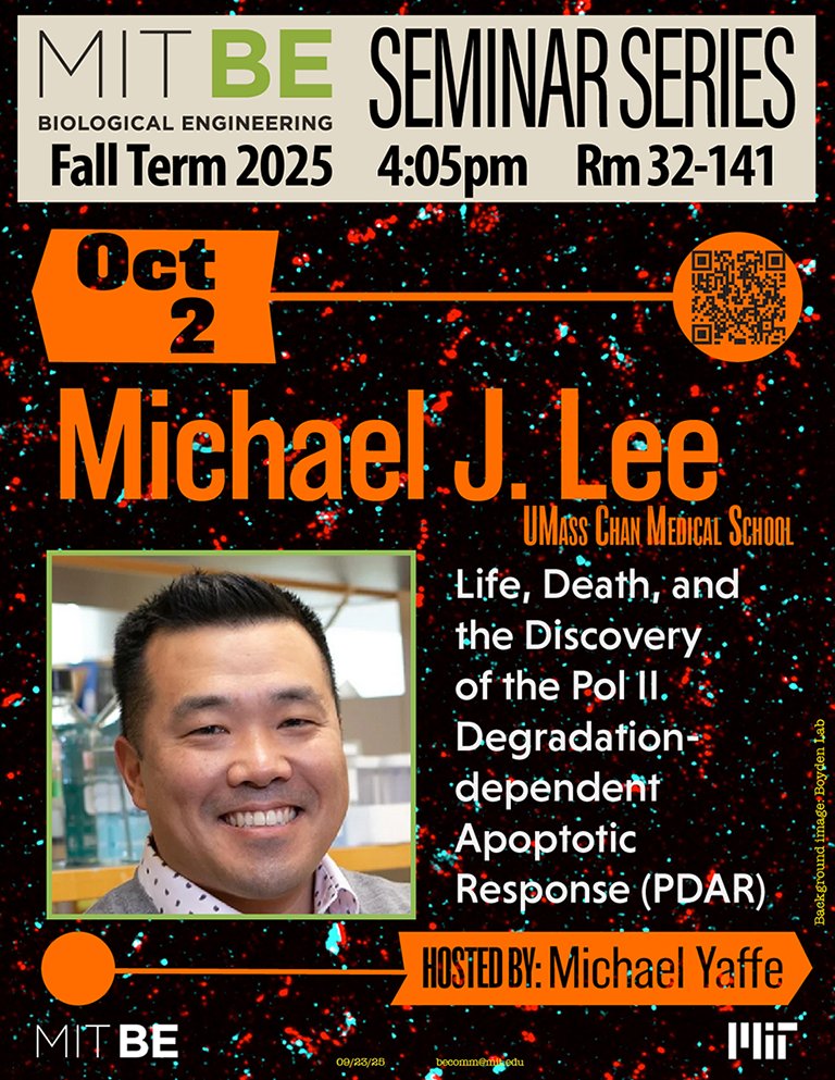 MIT Dept of BE tweet media