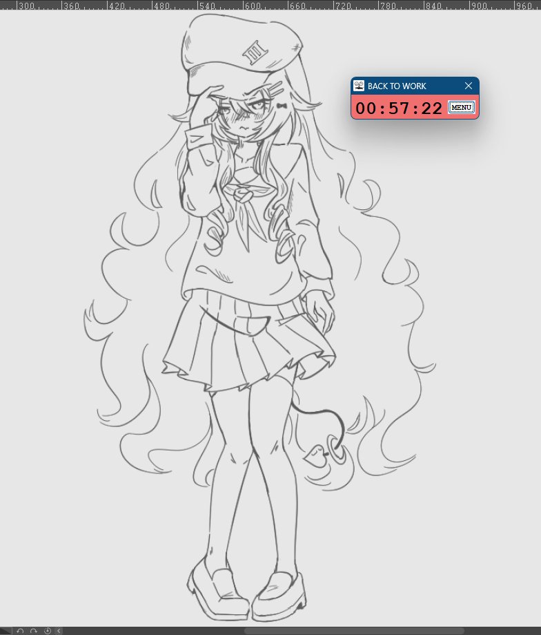 fukurouituki129's tweet photo. first drawing for my
Remilia NephINK - October
Remilia Akatsuki-class; Hibiki
#remicasso https://t.co/XsNl5rFV8H