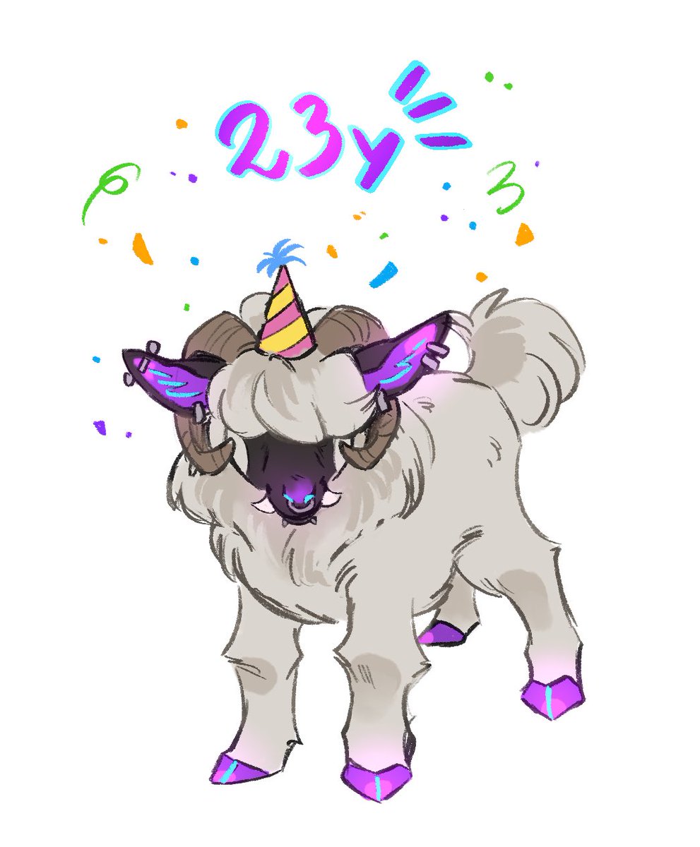 Today is my cake day!!! 🥳🍰
