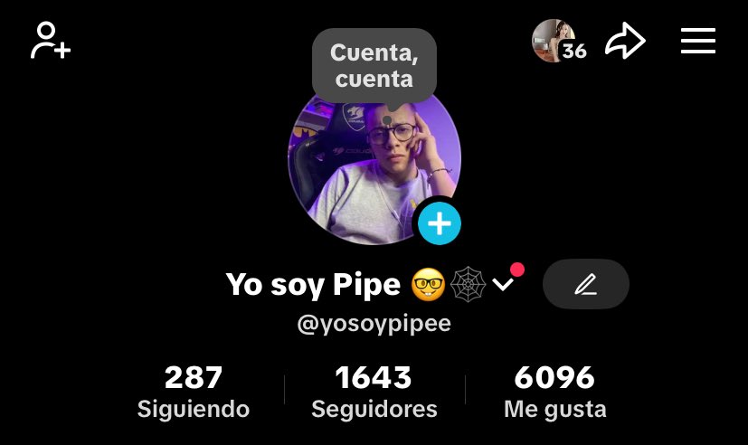 Así empieza mi reto!