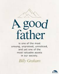 JulieParker144's tweet image. A good father, embodies a combination of providing for his family, teaching spiritual values, acting as a role model, and nurturing close relationships, with the specific attributes varying by religion but often focusing on moral uprightness and selfless love. #GoodFather #Father
