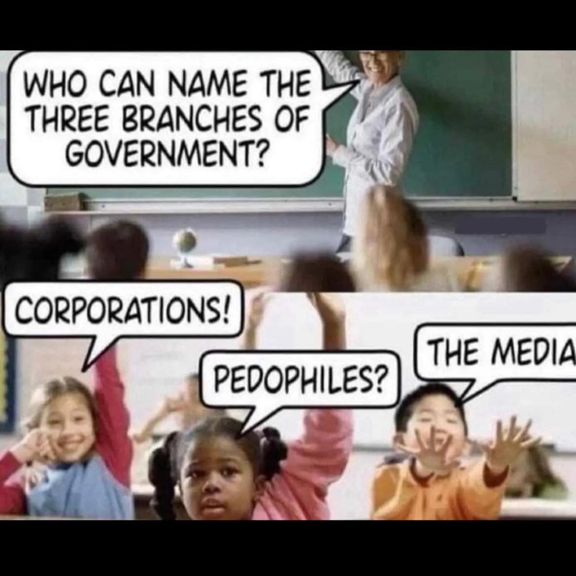 Trish (plesident erect) (@jappyheadedho) on Twitter photo 