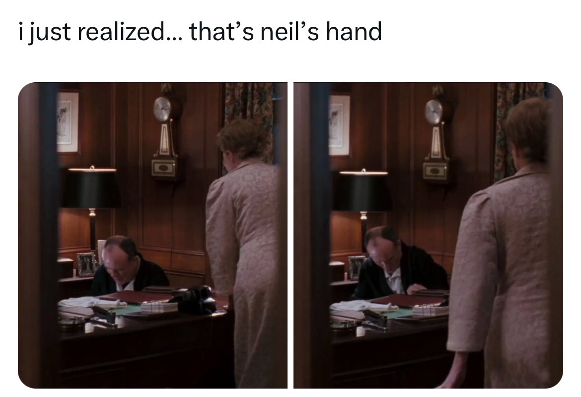 neiloverstreet's tweet image. #whoremembers