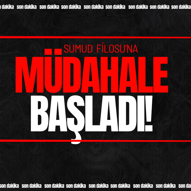Dogruhaber's tweet photo. Sumud Filosu'a müdahale başladı! https://t.co/3is4tkRU4T https://t.co/mcFWM3F7gU