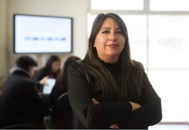 Un Cambio de Paradigma: Ciencia desde los Territorios
atacamanoticias.cl/2025/09/24/un-…
<a href="/cotegallardo27/">María José Gallardo Nelson</a>