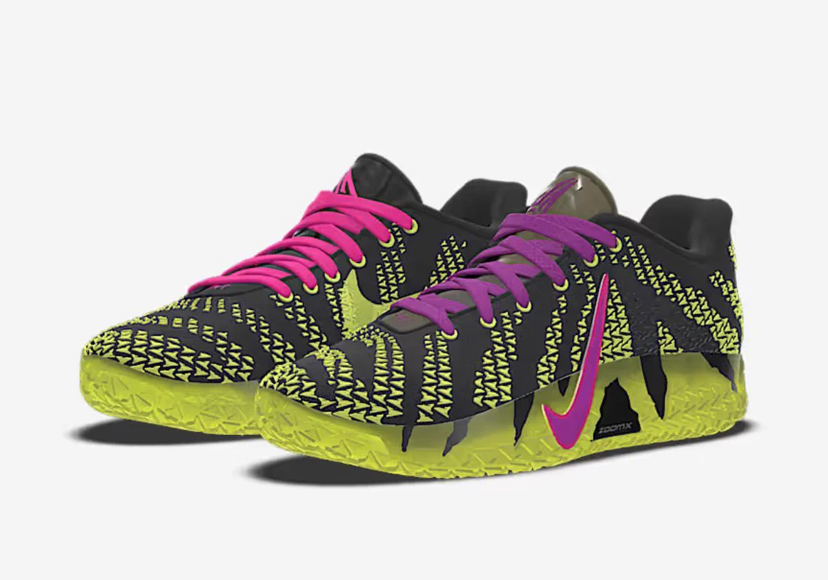 Sneaker News on X: 