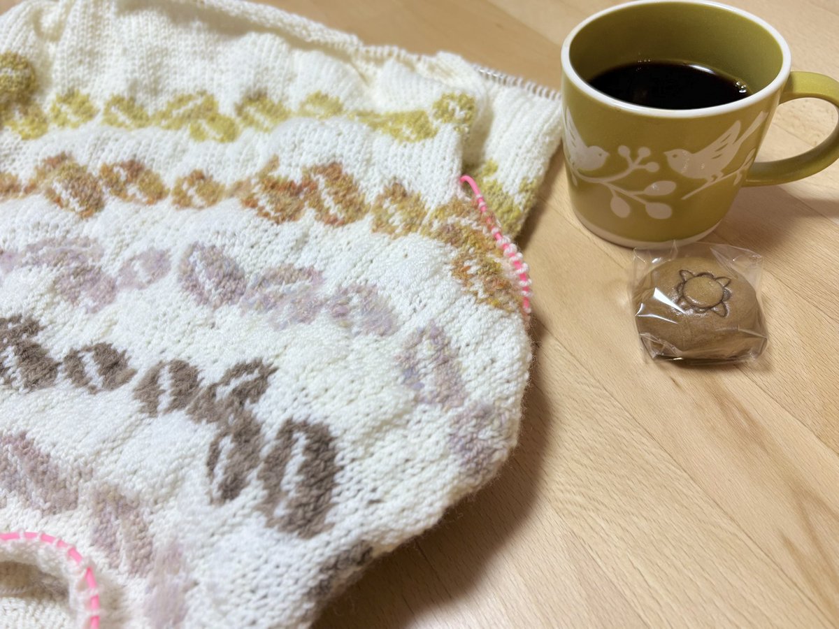 Coffee Iovers time 🫶🫶☕️🫘

#coffeeloverssweater