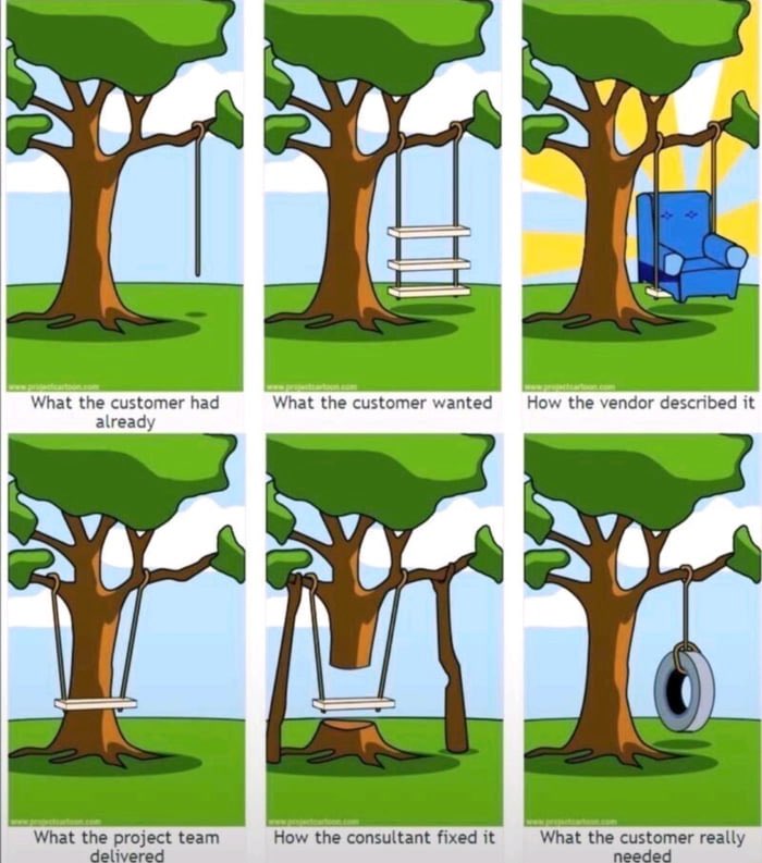 MEMES IN 2 LINES tweet media