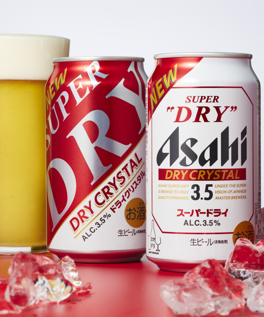 アサヒビール ASAHIBEER (@asahibeer_jp) / X