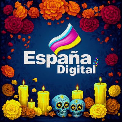 España Digital tweet media