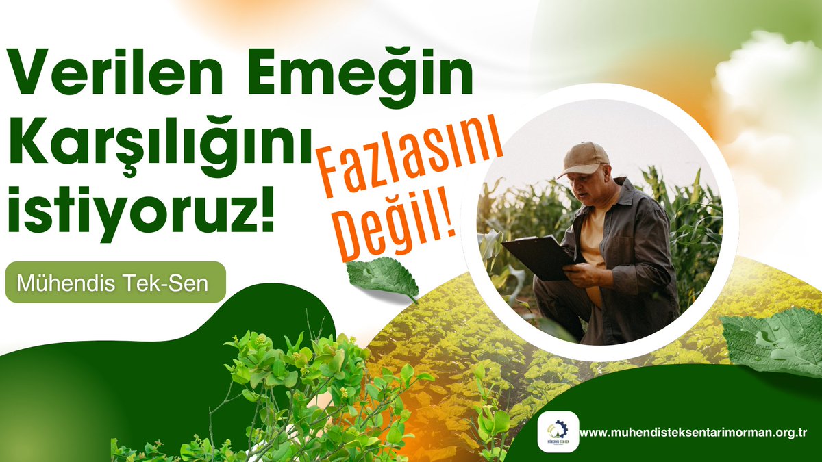 Mahmut DANIŞ (@mahmutdanis) on Twitter photo Yoksulluk sınırı 91.109TL .Yani bu ülkenin mimarı, mühendisi yoksul durumunda. #ilkyasamühendisin <a href="/MuhTekTrmOrmn/">Mühendis Tek-Sen Tarım-Orman</a> <a href="/MuhTekSen_Konf/">Mühendis Tek-Sen Konfederasyonu</a> Yoksulluk sınırı 91.109TL .Yani bu ülkenin mimarı, mühendisi yoksul durumunda. #ilkyasamühendisin <a href="/MuhTekTrmOrmn/">Mühendis Tek-Sen Tarım-Orman</a> <a href="/MuhTekSen_Konf/">Mühendis Tek-Sen Konfederasyonu</a>