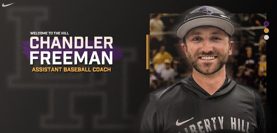 Liberty Hill Baseball tweet media