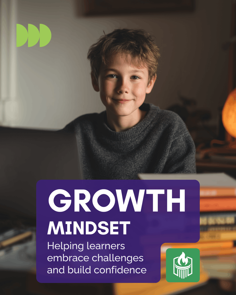 VirstonePrep's tweet photo. Virstone Prep learners embrace challenges, learn from feedback, and grow at their own pace with a growth mindset.

#VirstonePrep #LearnerLife #FutureReady #IndependentLearning https://t.co/Hy1PFNkgAx