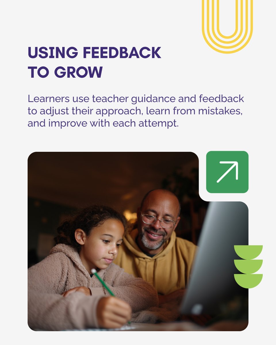 VirstonePrep's tweet photo. Virstone Prep learners embrace challenges, learn from feedback, and grow at their own pace with a growth mindset.

#VirstonePrep #LearnerLife #FutureReady #IndependentLearning https://t.co/Hy1PFNkgAx