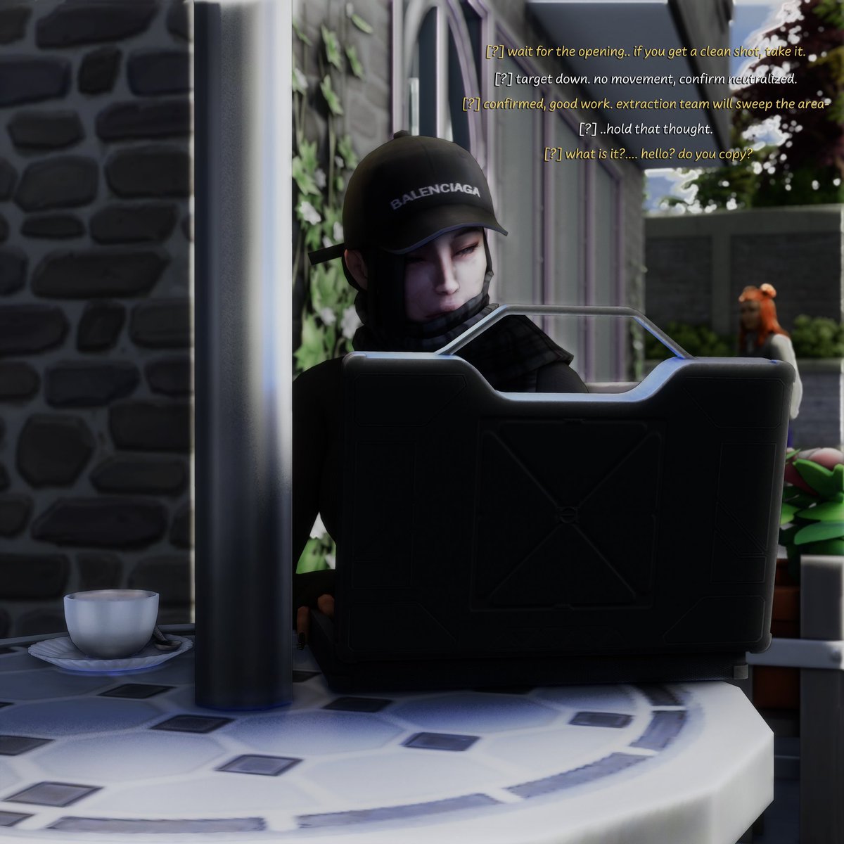 oopdoopdoo's tweet photo. target down // #sims4 #ts4 https://t.co/In4UZBeJFW