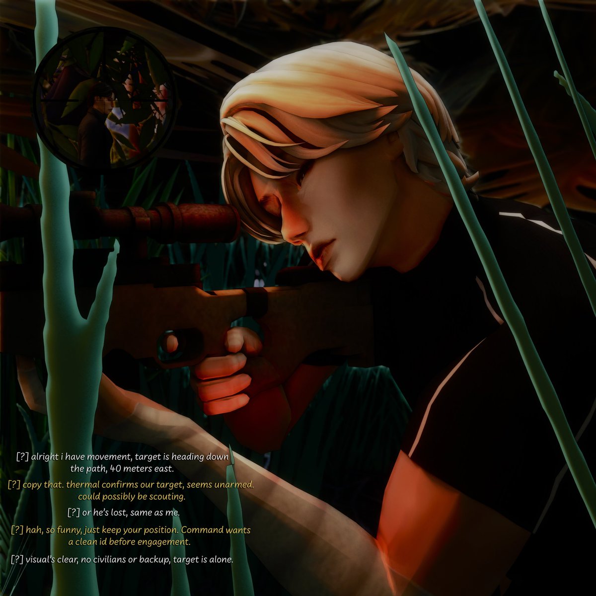 oopdoopdoo's tweet photo. target down // #sims4 #ts4 https://t.co/In4UZBeJFW