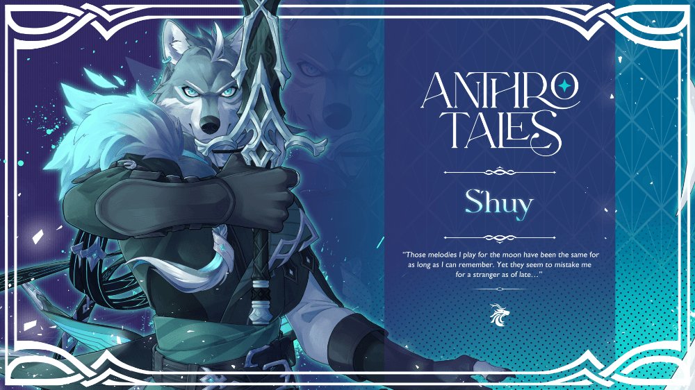 AnthroTales ❄️ #ATT1 (@anthrotaleseu) on Twitter photo 🇬🇧 "I can’t deny that, sometimes, violence may be the only way out of a tough situation. But why not try to discuss first? I just happen to have a good vintage wine with me.”
Illustration by <a href="/prerayd/">Prerayd 🔜 #FBL13 #ATT1</a> 🇬🇧 "I can’t deny that, sometimes, violence may be the only way out of a tough situation. But why not try to discuss first? I just happen to have a good vintage wine with me.”
Illustration by <a href="/prerayd/">Prerayd 🔜 #FBL13 #ATT1</a>