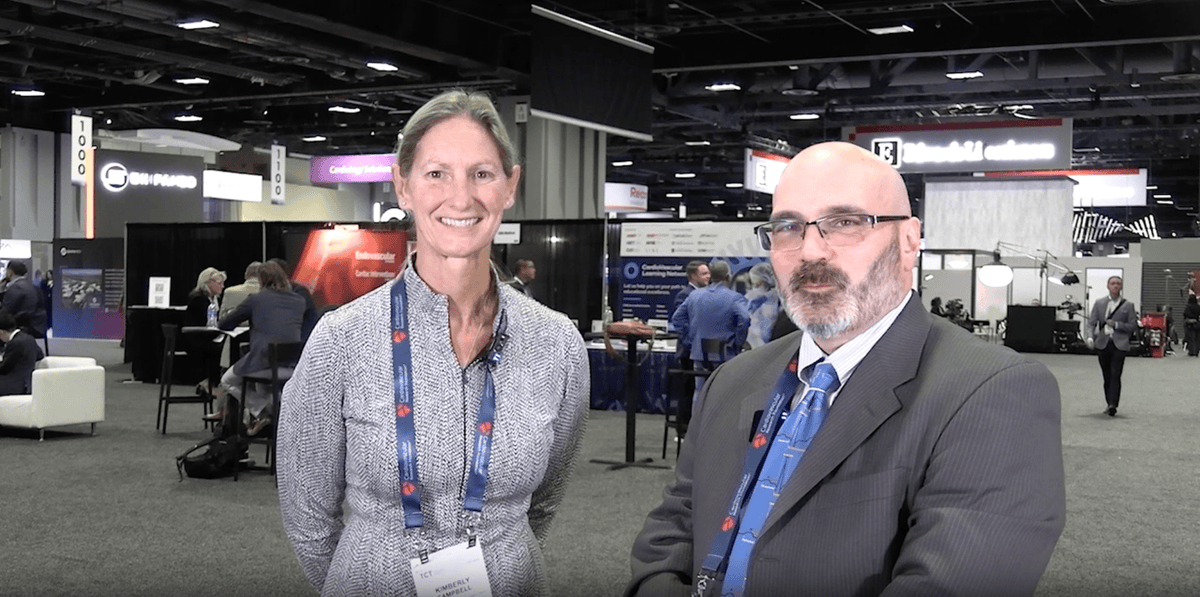 saintlukeskc's tweet photo. Saint Luke’s has cut peripheral artery disease (PAD) amputation rates in half through utilizing a heart team-led wound transition program.

Read about this game-changing program in @CardioBusiness from Kim Campbell, a nurse practitioner: https://t.co/FliMULqICY https://t.co/8c9ccUaM7o