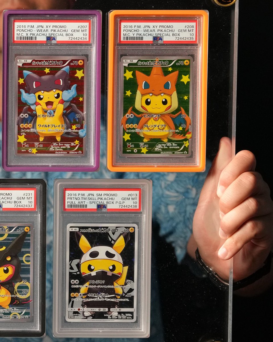 gold plated pokemon card burger king Burger King 1999 23 k gold plated pokmon cards
