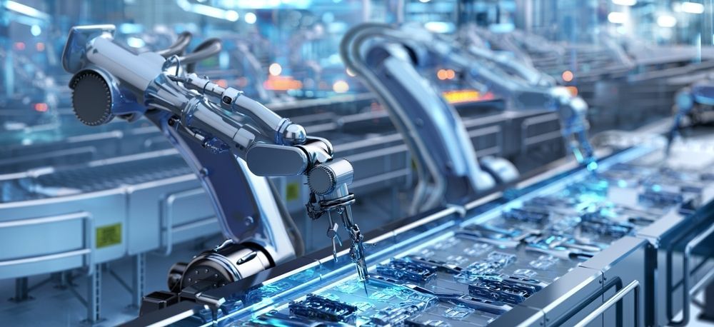 MicroAI_AI's tweet image. From the MicroAI Learning Center – “GenAI vs AI – Advantages of GenAI in Manufacturing Operations”. buff.ly/0GHjeaq.
#AgenticGenAI #DigitalManufacturing