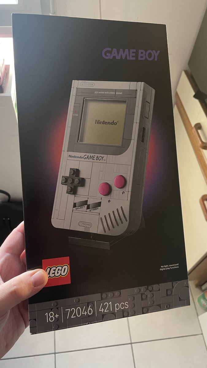 dr16bits's tweet image. On va bien s&apos;amuser ce soir... 😊