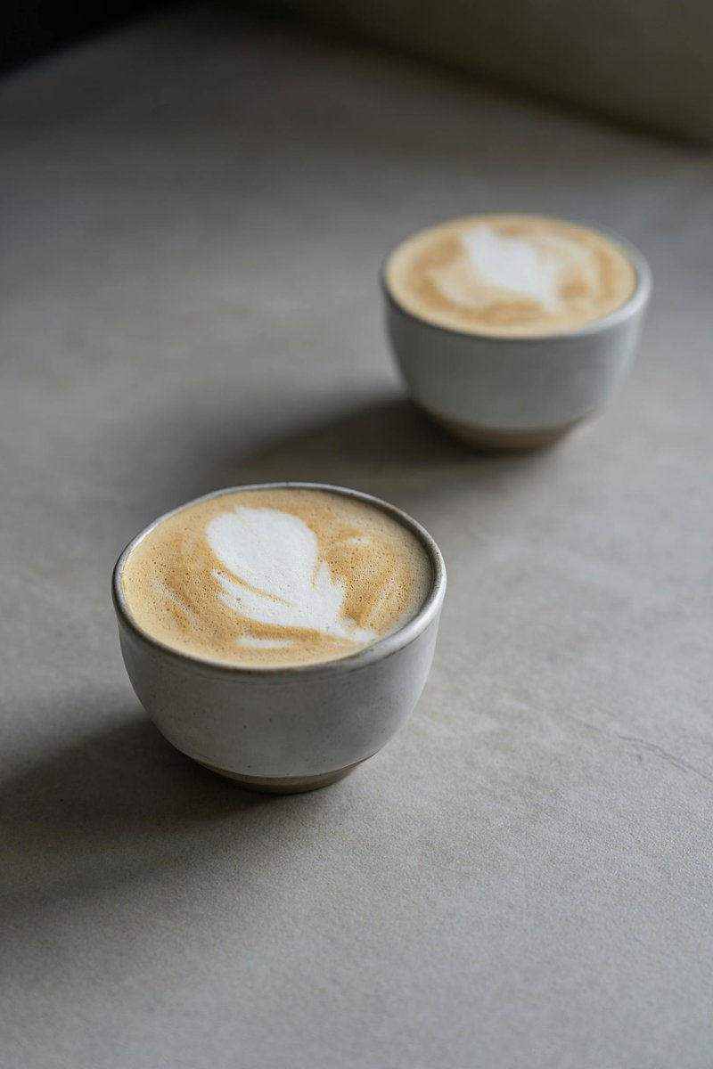 Happy International Coffee Day! ☕

Swing by <a href="/Justicetavern/">Justice urban tavern</a> for your caffeine fix and cozy vibes. Whether you're a latte lover or an espresso enthusiast, we've got something brewing for you. Book your stay at DoubleTree By Hilton Los Angeles Downtown!

📷: Iulian Sandu