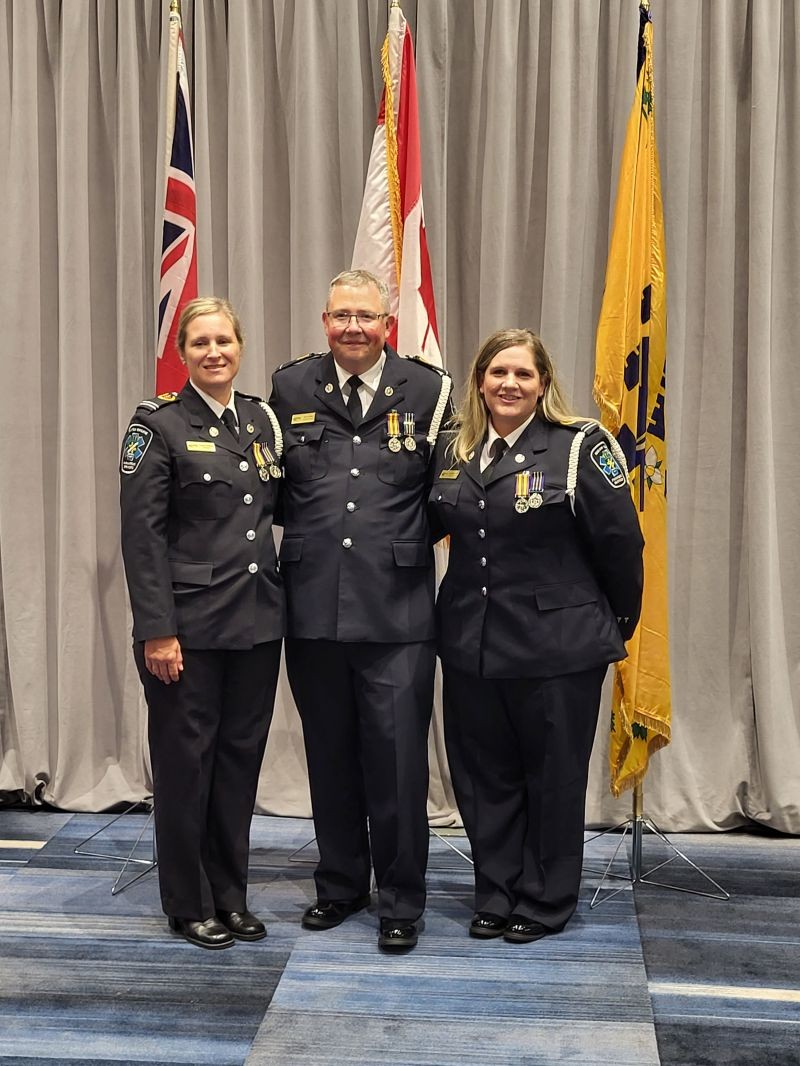 Halton Region Paramedic Services tweet media