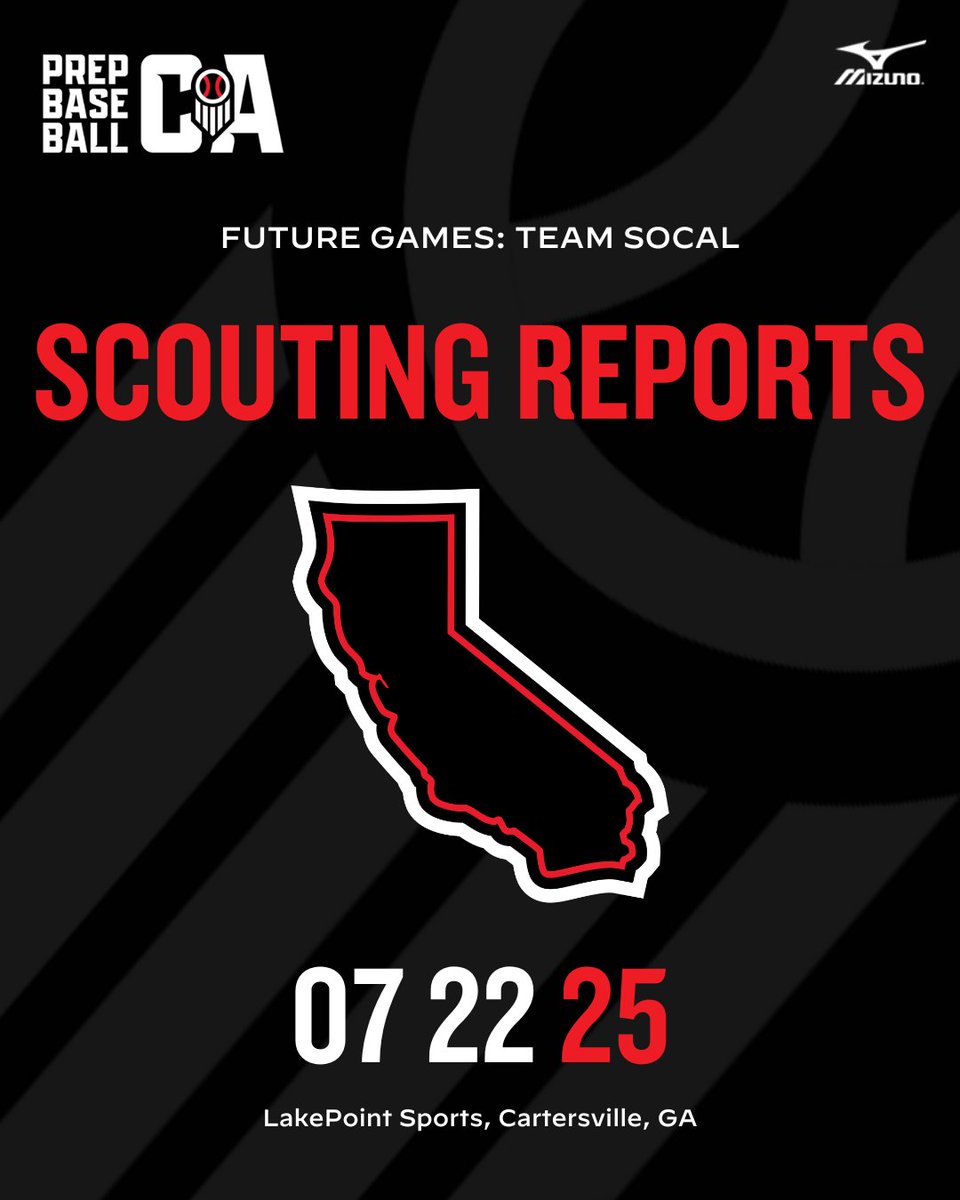 PREP BASEBALL CALIFORNIA tweet media