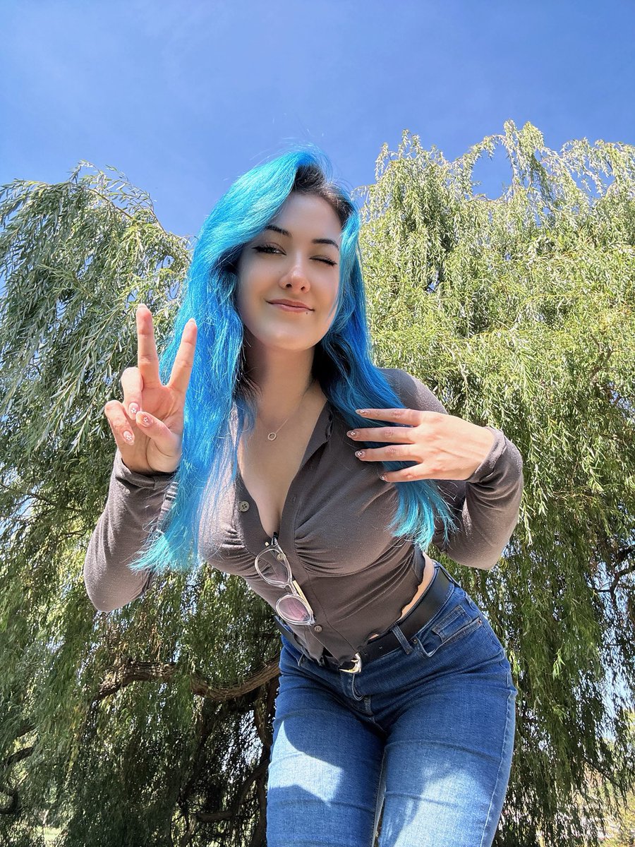 ✌🏻