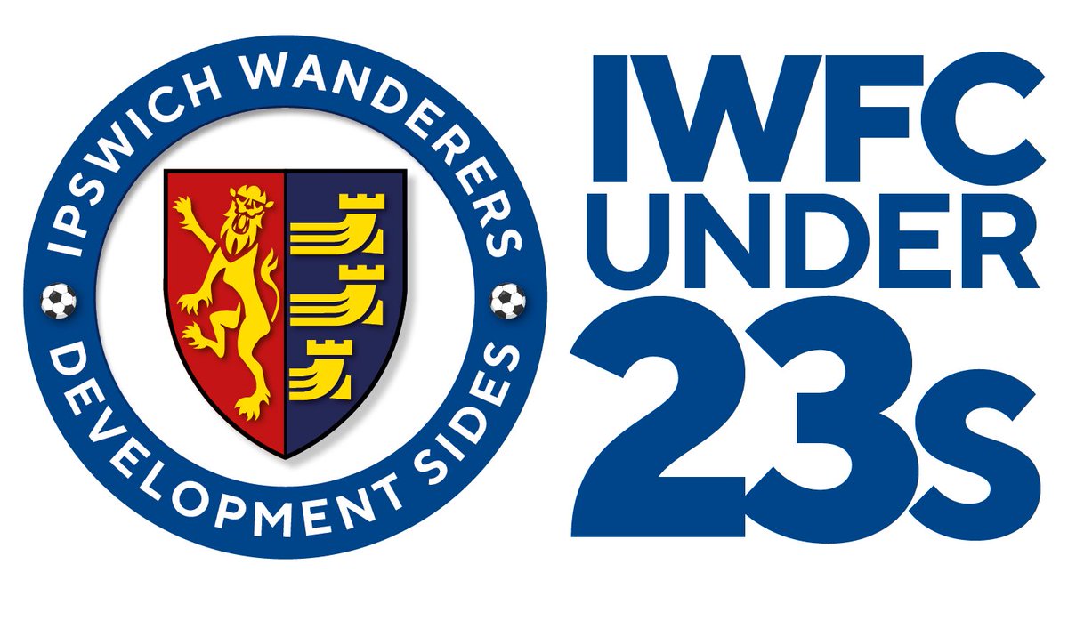 ⚽️🔵 Under 23 Action 🔵⚽️ 

Our U23s are joint leaders in the Thurlow Nunn Under 23 league and are at home to <a href="/OfficialHarwich/">Harwich and Parkeston FC</a> this Saturday afternoon (3pm kick off). 

Gates open at 2pm, clubhouse and bar will be open 🍻

🎟️ Adult £4
🎟️ Concession £3
🎟️ U16 £2 
🎟️ U11 free