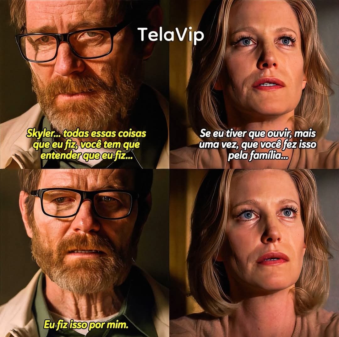 vipseriesbr's tweet photo. No começo foi mesmo pela família, dps o poder tomou conta. https://t.co/SnYkajd3H5